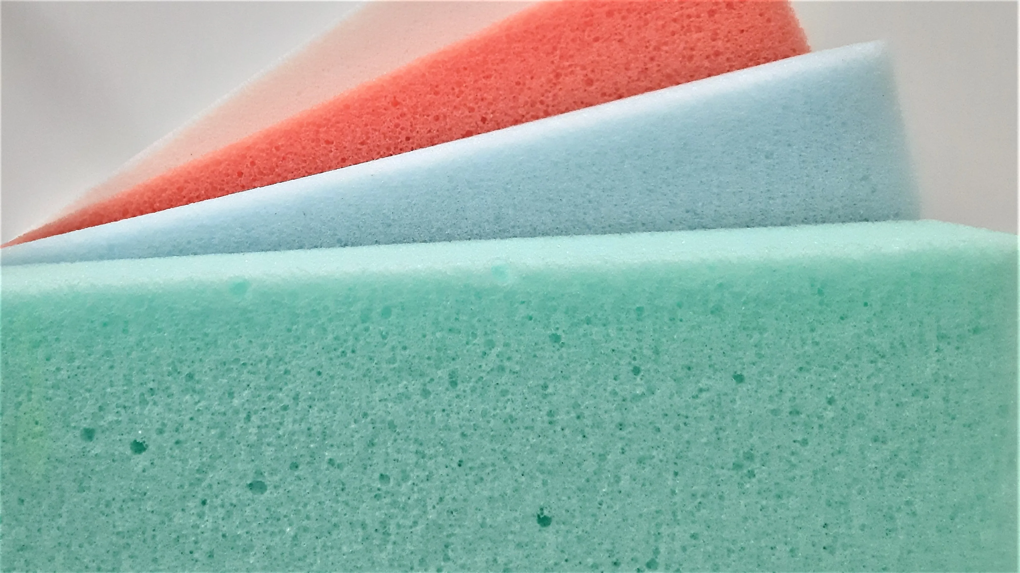 Material – Makrodetail
