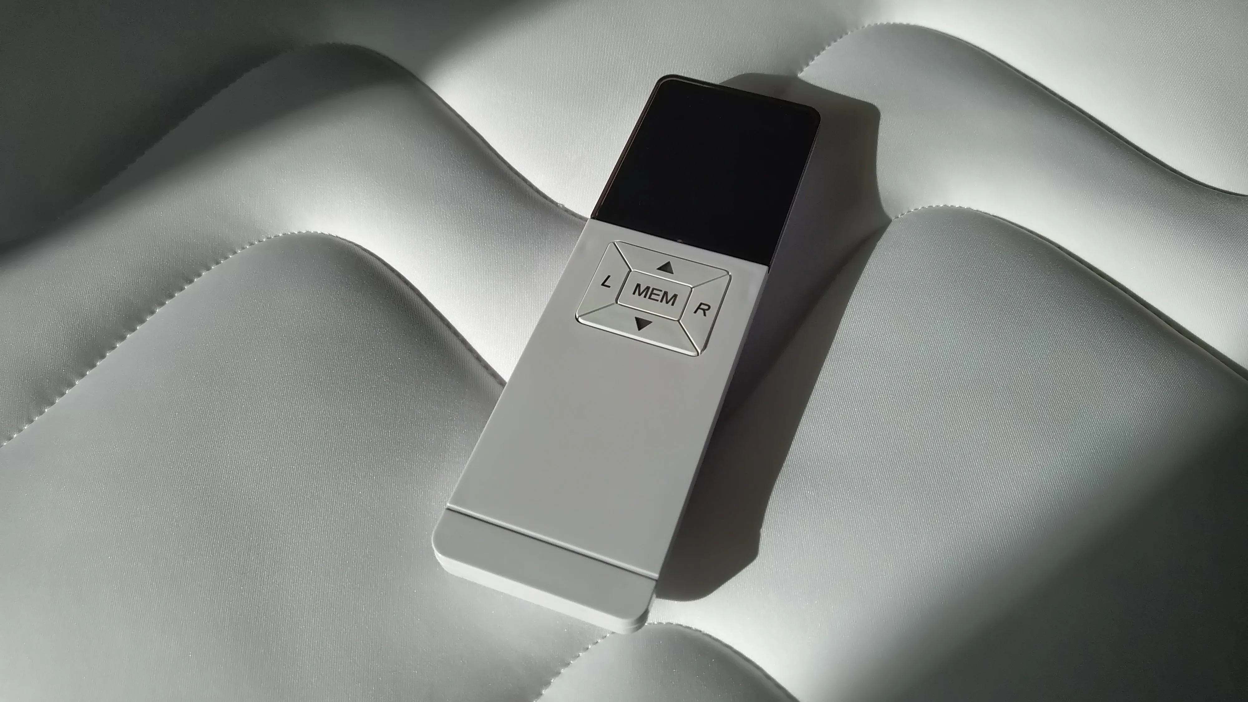 V-CONTROL Classic – technische Darstellung