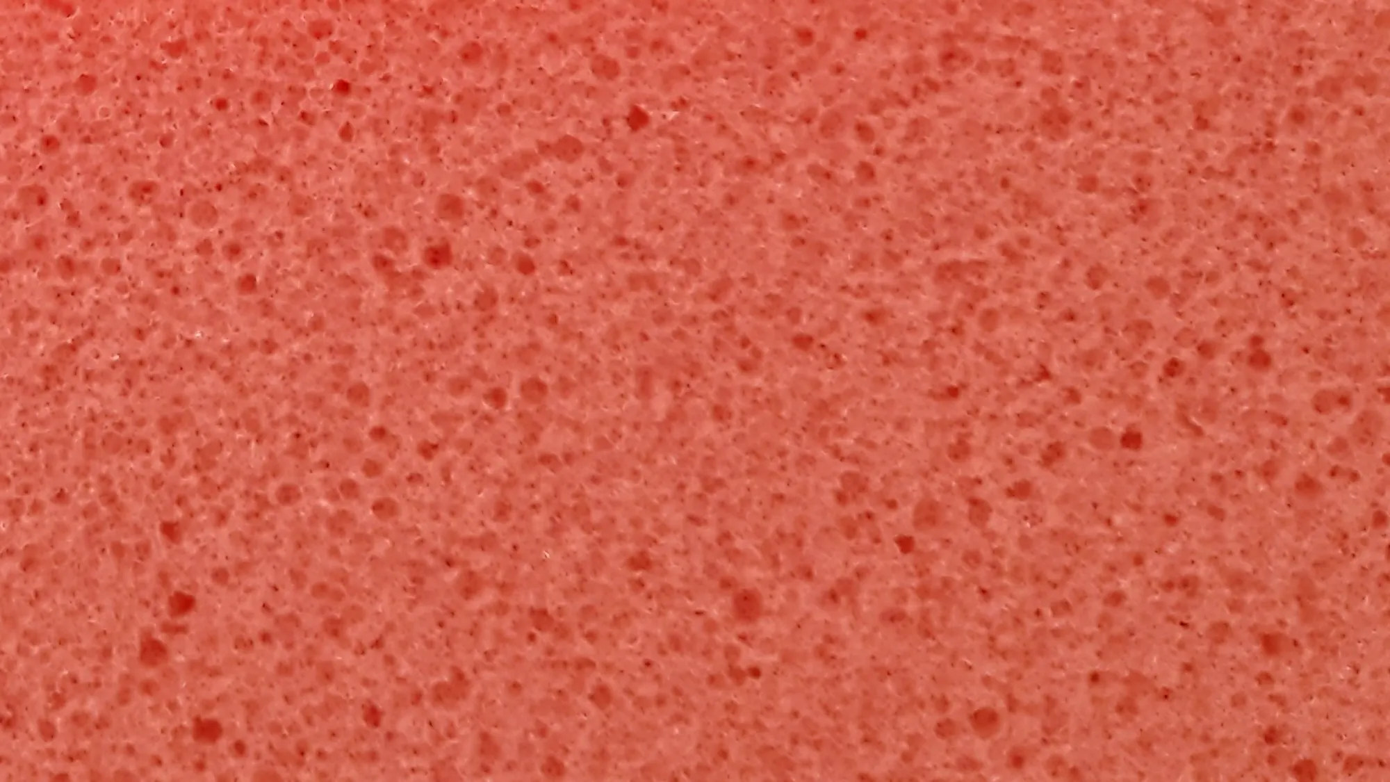 Topper-Schaum VT55 – Detail