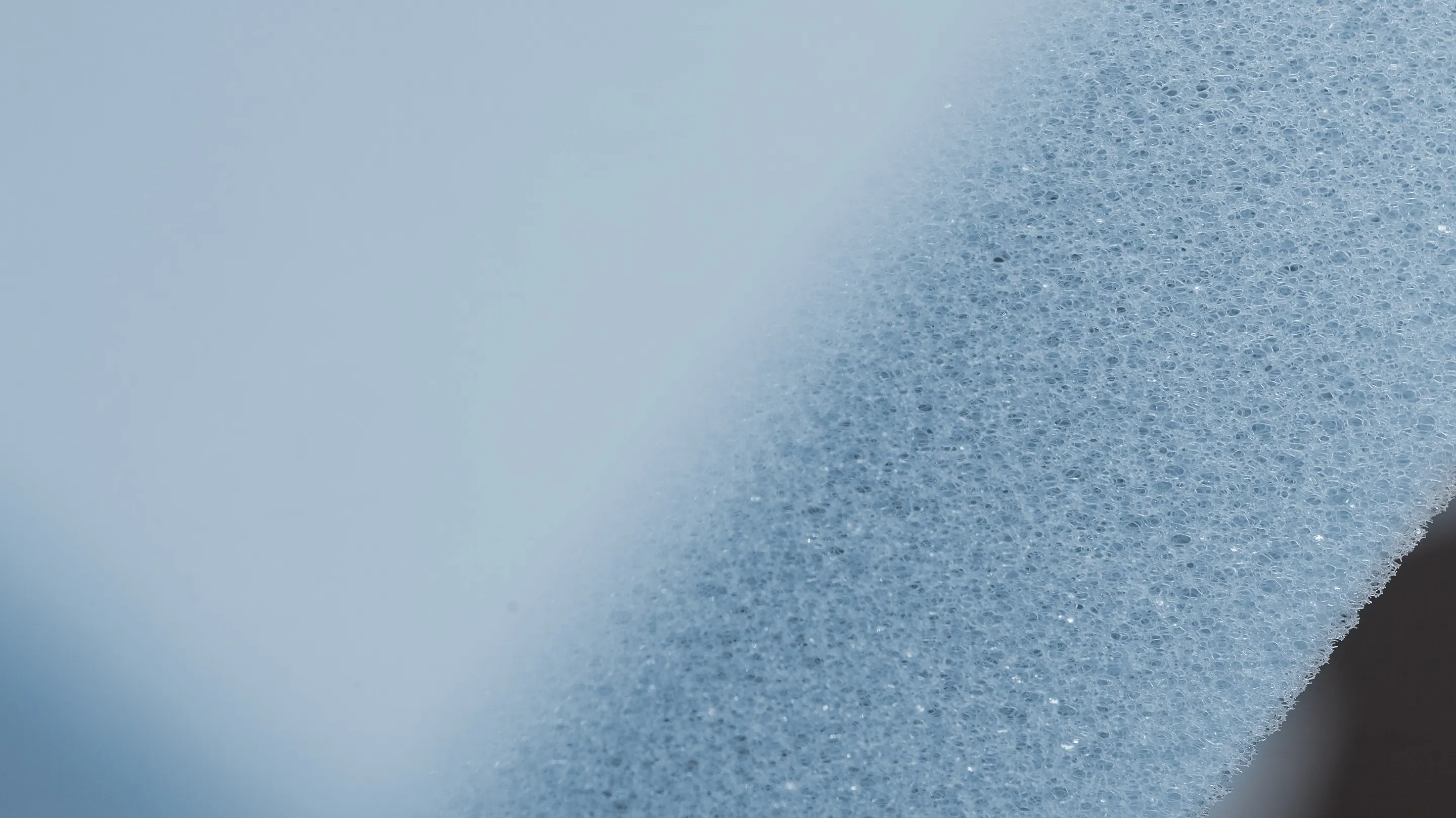 Topper-Schaum VT60 – Detail