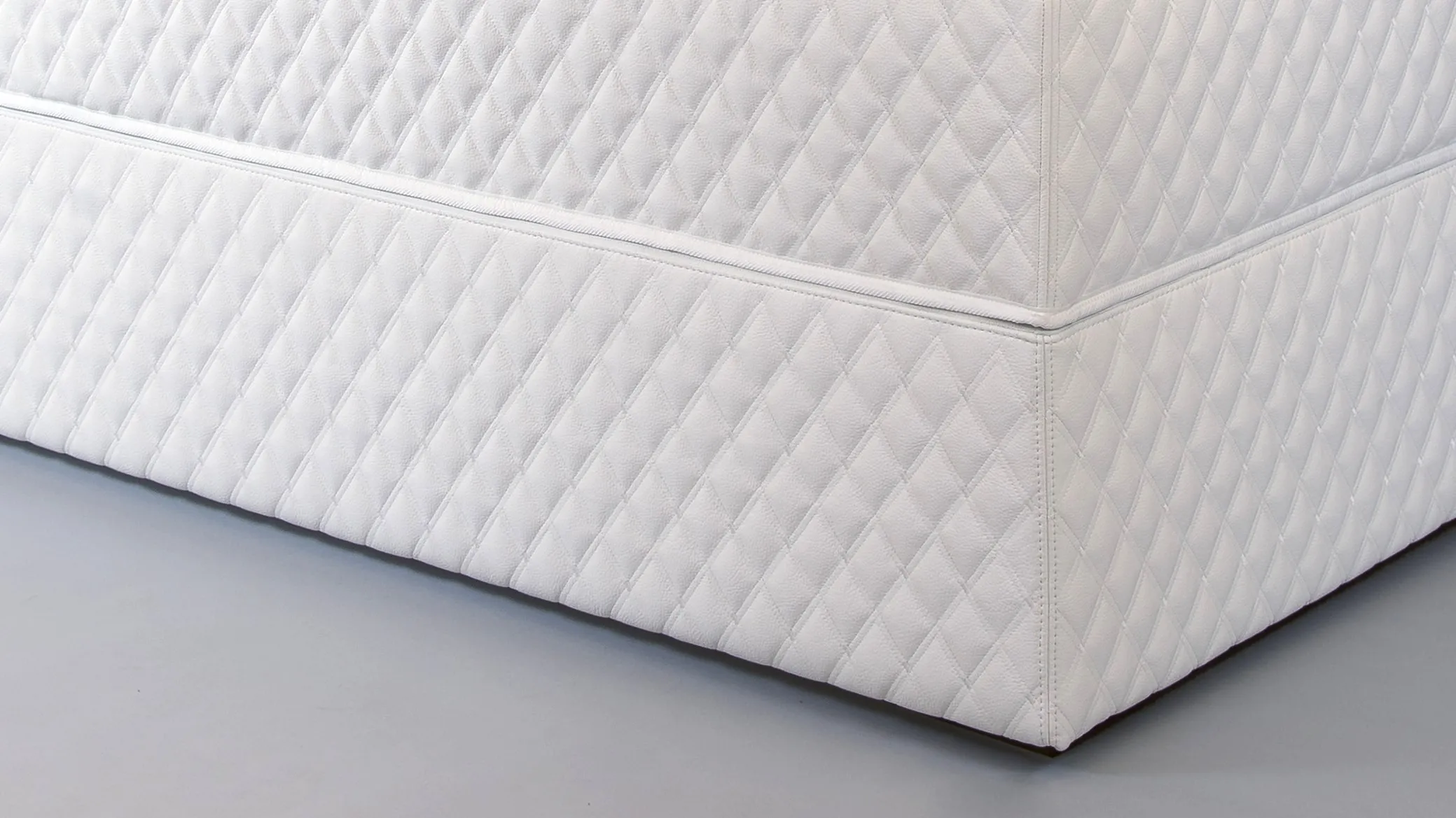 Unterbau – Konstruktionsdetail